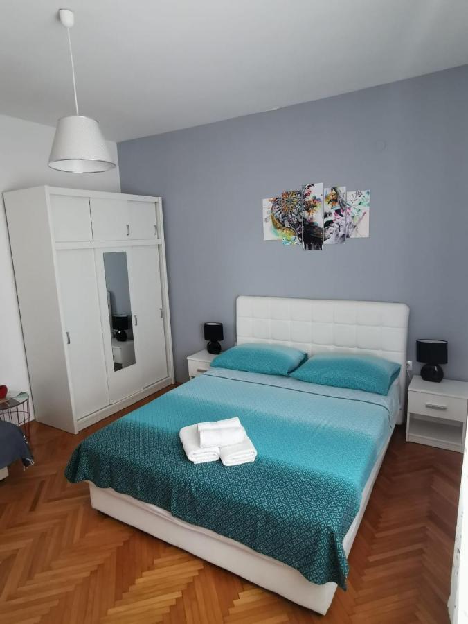 Apartments K&D 풀라 외부 사진