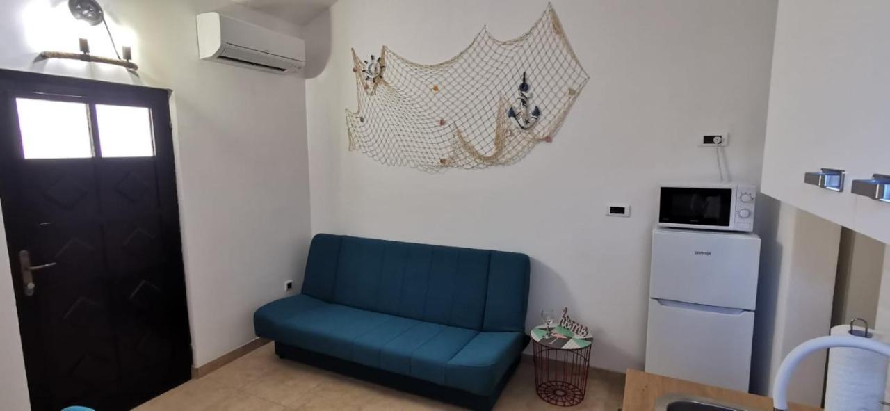 Apartments K&D 풀라 외부 사진