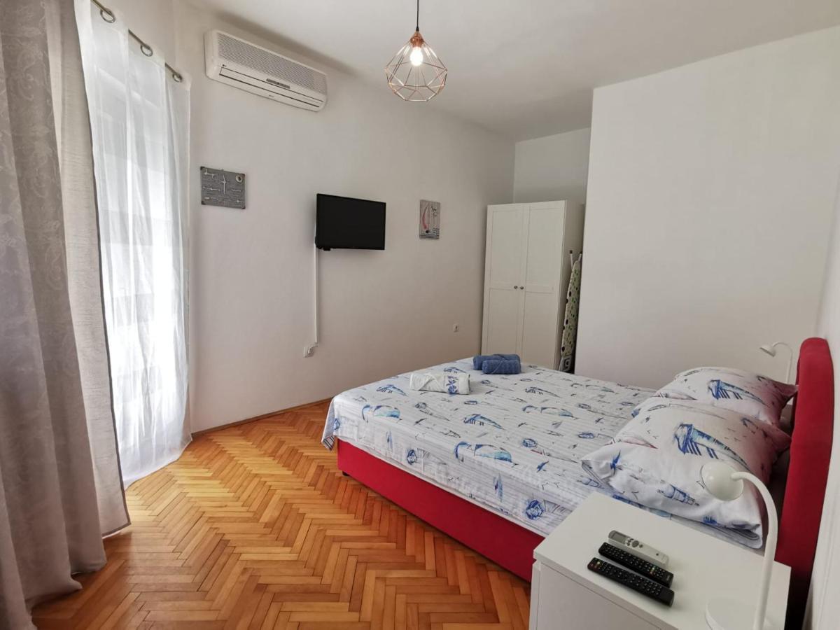 Apartments K&D 풀라 외부 사진