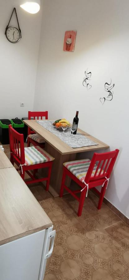 Apartments K&D 풀라 외부 사진